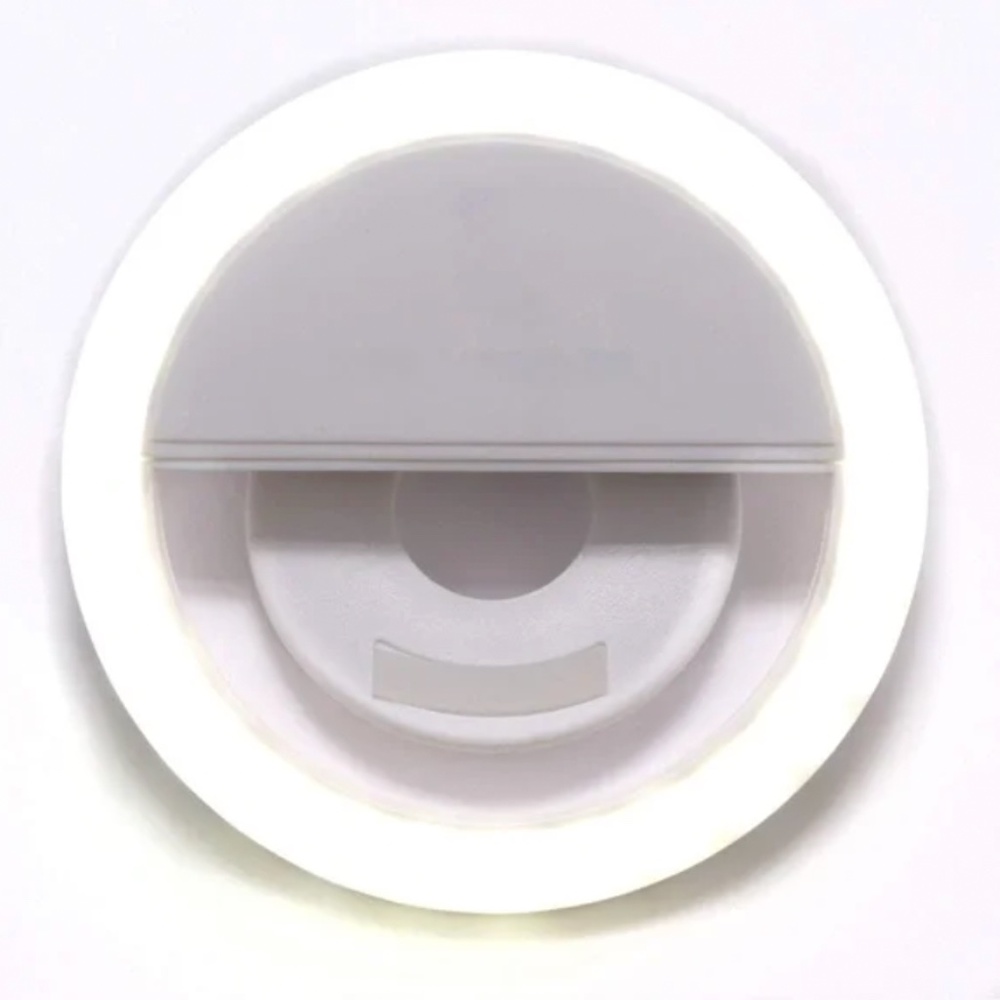Mini Circle Selfie Light